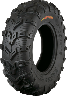 KENDA Tire - K592 Bearclaw Evo - Front - 28x9-14 - 6 Ply 085921465C1