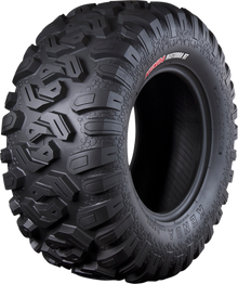 KENDA Tire - K3201 Mastodon HT - Front - 26x9R14 - 8 Ply 0832101401D1