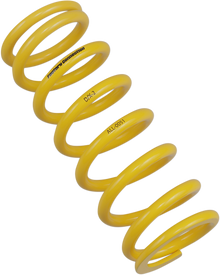 FACTORY CONNECTION Shock Spring - Rear - Spring Rate 286 lb/in ALL-0051