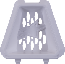 Sm3 Youth Chin Vent White
