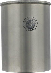 LA SLEEVE Cylinder Sleeve - 102.00 mm - Arctic Cat | Suzuki FL5595