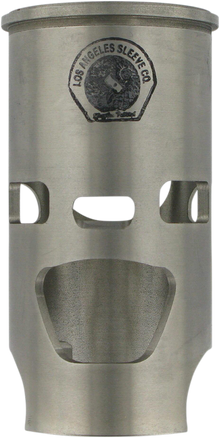LA SLEEVE Cylinder Sleeve - 66.40 mm - Suzuki RM250 FL5629