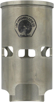 LA SLEEVE Cylinder Sleeve - 66.40 mm - Honda CR250R H5535