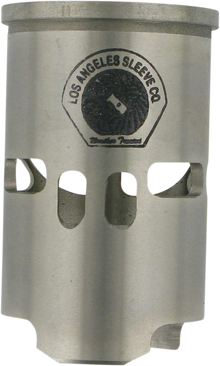 LA SLEEVE Cylinder Sleeve - 54.00 mm - Honda CR125R H5579