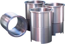 LA SLEEVE Cylinder Sleeve - 54.00 mm - Yamaha YZ125/X YA5533