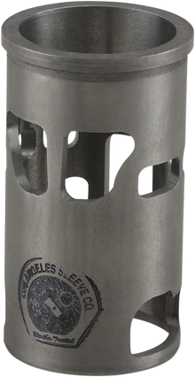 LA SLEEVE Cylinder Sleeve - 48.00 mm - Kawasaki KX80 KA5041