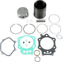 LA SLEEVE Sleeve and Piston Kit - Honda LAS-5286K