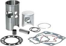 LA SLEEVE Sleeve and Piston Kit - Honda LAS-5477K