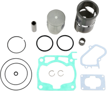LA SLEEVE Sleeve and Piston Kit - Yamaha LAS-5533K-1