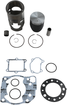 LA SLEEVE Sleeve and Piston Kit - Honda LAS-5375K