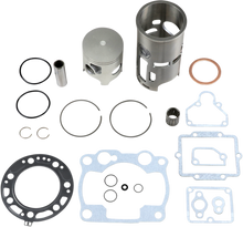 LA SLEEVE Sleeve and Piston Kit - Kawasaki LAS-5471K