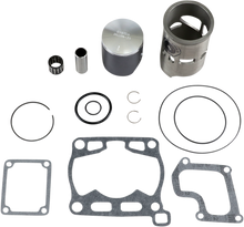 LA SLEEVE Sleeve and Piston Kit - Suzuki LAS-5479K