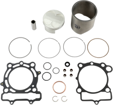 LA SLEEVE Sleeve and Piston Kit - Kawasaki LAS-5611K-1