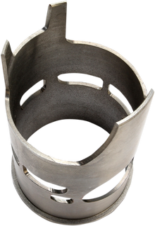 LA SLEEVE Cylinder Sleeve - 85.00 mm - Liquid Cooled - Arctic Cat FL1298
