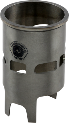 LA SLEEVE Cylinder Sleeve - 85.00 mm - Liquid Cooled - Arctic Cat FL1317