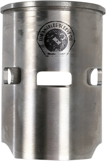 LA SLEEVE Cylinder Sleeve - 81.00 mm - Liquid Cooled - Polaris FL1221