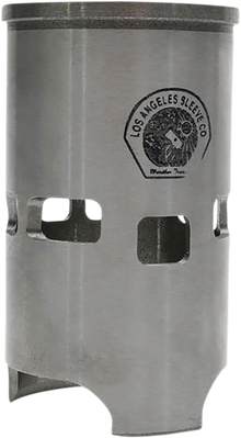 LA SLEEVE Cylinder Sleeve - 67.00 mm - Suzuki RM/RMX250 FL5182