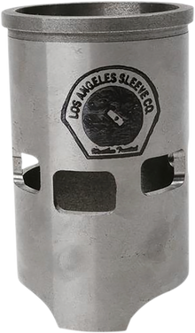 LA SLEEVE Cylinder Sleeve - 54.00 mm - Suzuki RM125 FL5323