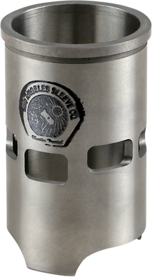 LA SLEEVE Cylinder Sleeve - 54.00 mm - Suzuki RM125 FL5346