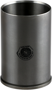 LA SLEEVE Cylinder Sleeve - 87.50 mm - Arctic Cat | Suzuki FL5370