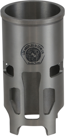 LA SLEEVE Cylinder Sleeve - 66.40 mm - Suzuki RM250 FL5419