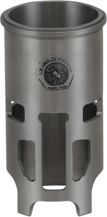 LA SLEEVE Cylinder Sleeve - 66.40 mm - Suzuki RM250 FL5474