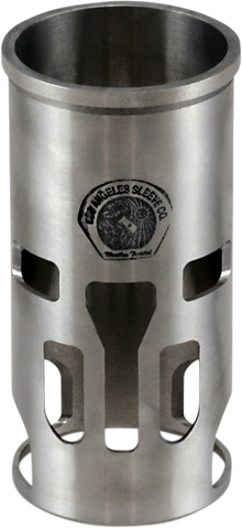 LA SLEEVE Cylinder Sleeve - 66.00 mm - Honda TRX250R H5032
