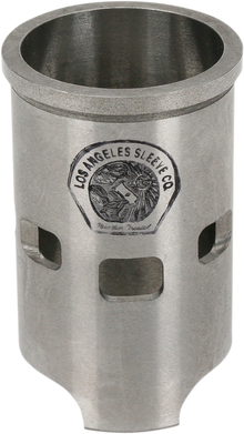 LA SLEEVE Cylinder Sleeve - 54.00 mm - Honda CR125R H5104