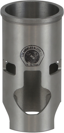 LA SLEEVE Cylinder Sleeve - 66.40 mm - Honda CR250R H5198