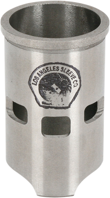 LA SLEEVE Cylinder Sleeve - 54.00 mm - Honda CR125R H5249