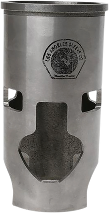LA SLEEVE Cylinder Sleeve - 66.40 mm - Honda CR250R H5250