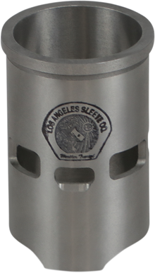LA SLEEVE Cylinder Sleeve - 54.00 mm - Honda CR125R H5466