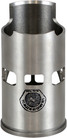 LA SLEEVE Cylinder Sleeve - 66.40 mm - Honda CR250R H5477