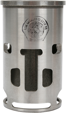 LA SLEEVE Cylinder Sleeve - 66.00 mm - Kawasaki KDX200 KA5086