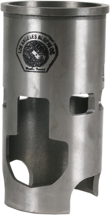 LA SLEEVE Cylinder Sleeve - 66.40 mm - Kawasaki KX250 KA5153