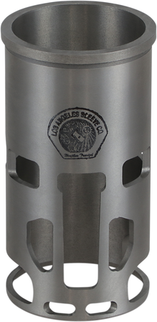 LA SLEEVE Cylinder Sleeve - 66.40 mm - Kawasaki KX250 KA5180