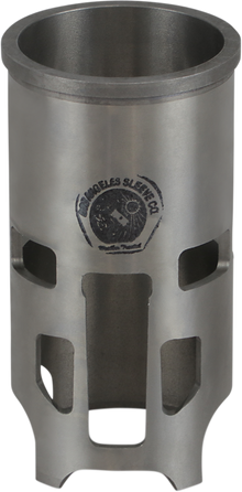 LA SLEEVE Cylinder Sleeve - 66.40 mm - Kawasaki KX250 KA5471