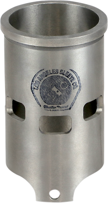 LA SLEEVE Cylinder Sleeve - 54.00 mm - Kawasaki KX125 KA5473
