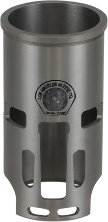 LA SLEEVE Cylinder Sleeve - 66.40 mm - Kawasaki KX250 KA5481