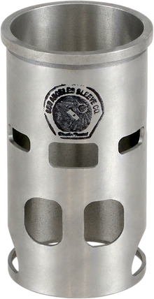 LA SLEEVE Cylinder Sleeve - 64.00 mm - Yamaha YFZ350 Banshee YA5023