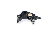 Lever Adapter Brake Black Kaw