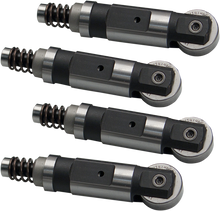 S&S CYCLE Tappet Assemblies - Hydraulic - +0.003" Oversized - Big Twin '53-'84 330-0381