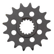 Front Cs Sprocket Steel 16t 520 Suz