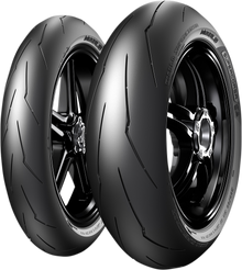 PIRELLI Tire - Diablo™ Supercorsa SP V3 - Rear - 200/55ZR17 - (78W) 3310700