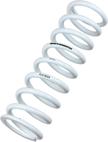 FACTORY CONNECTION Shock Spring - Rear - Spring Rate 190.39 lb/in ALA-0034