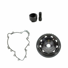 Flywheel+Gasket+Puller
