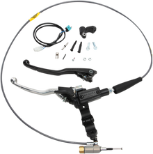 MAGURA Hymec Hydraulic Clutch System 2100008-50