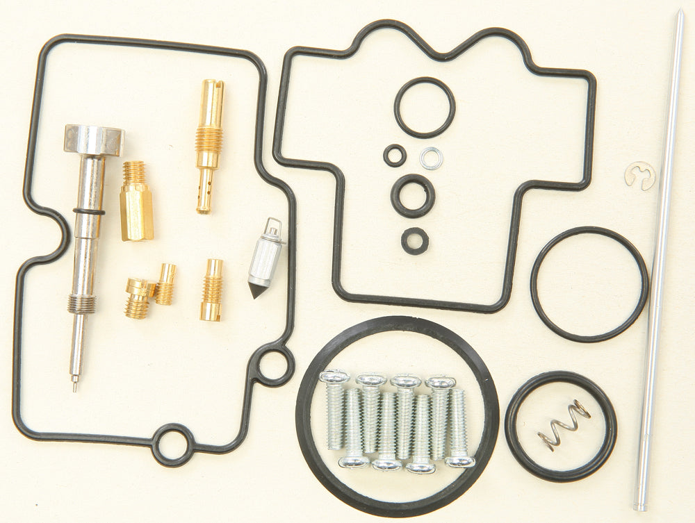 Bike Carburetor Rebuild Kit