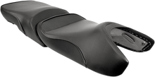 SARGENT World Sport™ Performance Seat - Black - Carbon FX - ST1300 '03-'12 WS-537-19