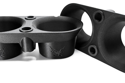 BT Moto (BrenTune) Velocity Stacks for the Ducati Panigale V4 (2018+)
